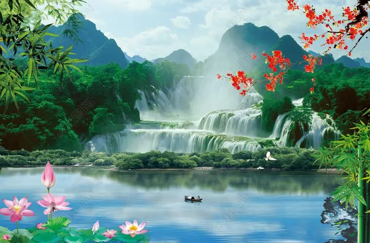无人化精密智慧工厂